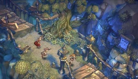 RO Mage Class Build Guide RO Mage Class Build Guide